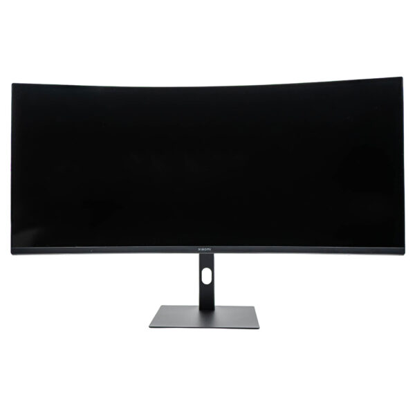 Gaming monitor