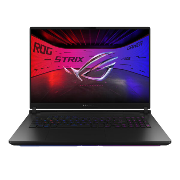 ASUS ROG Strix SCAR 18 gaming laptop