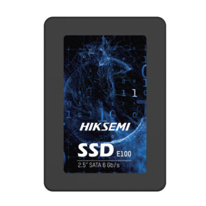 Hiksemi City Series E100 2TB 2.5" SATAIII SSD