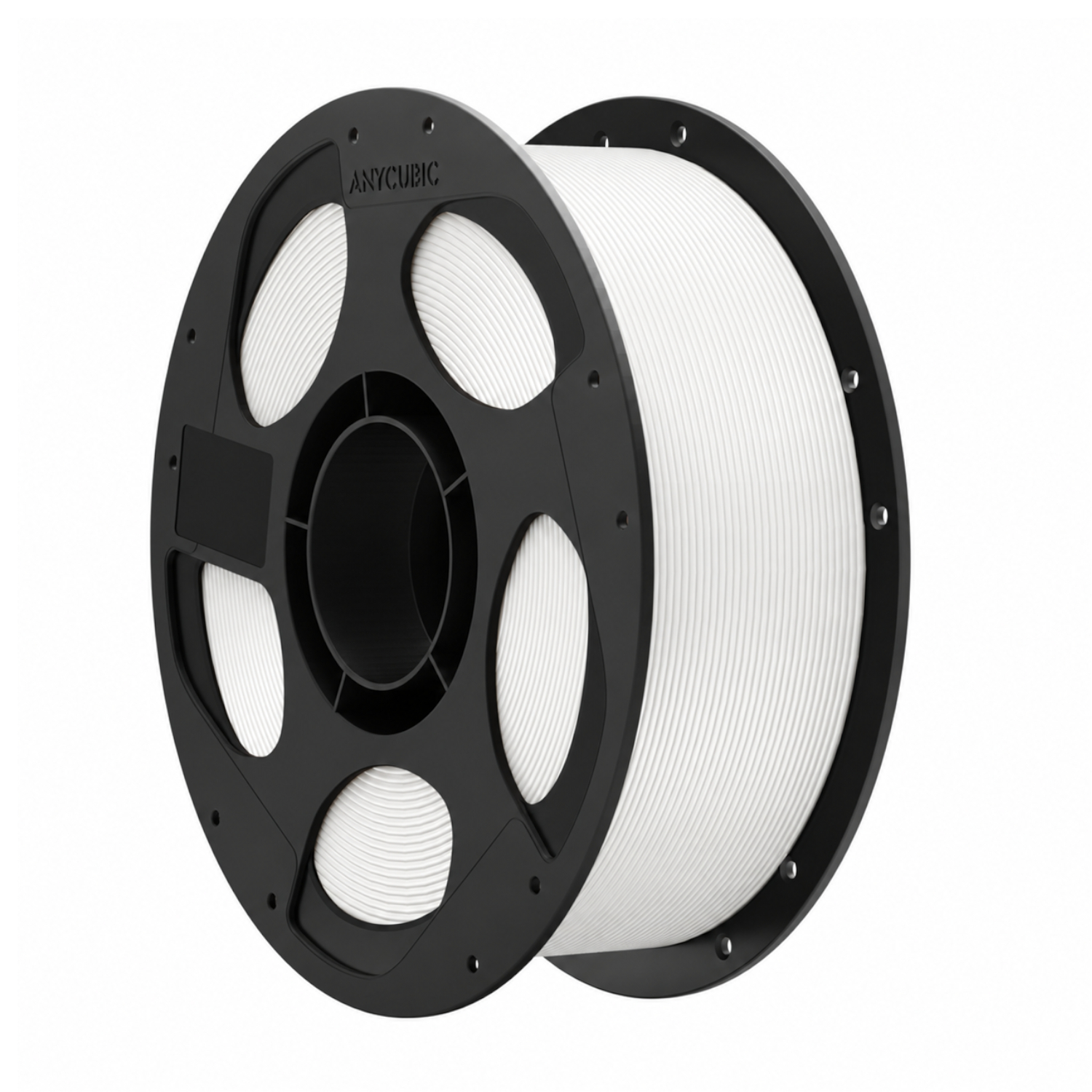 Anycubic TPU 68D filament 1kg – White