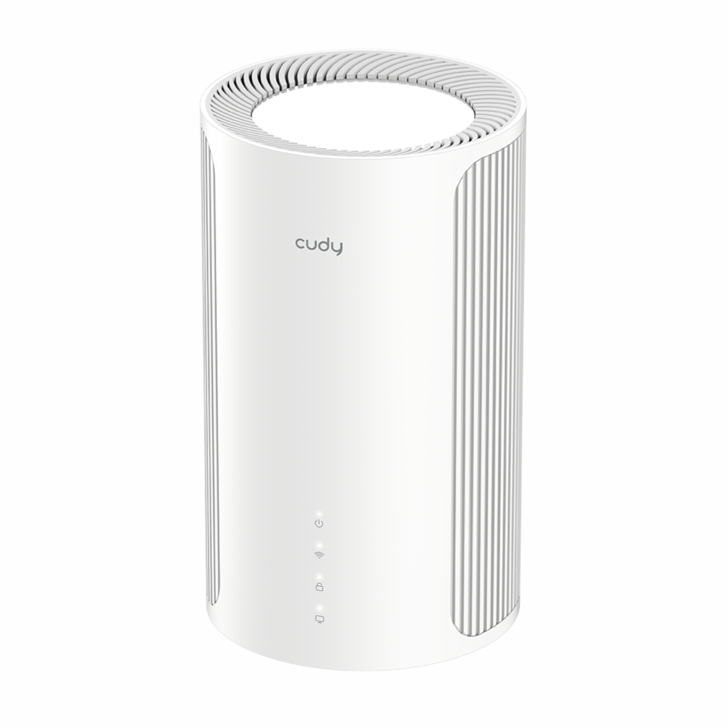 Cudy BE11000 Wi-Fi7 Tri-band Mesh Wi-Fi System - 2 Pack
