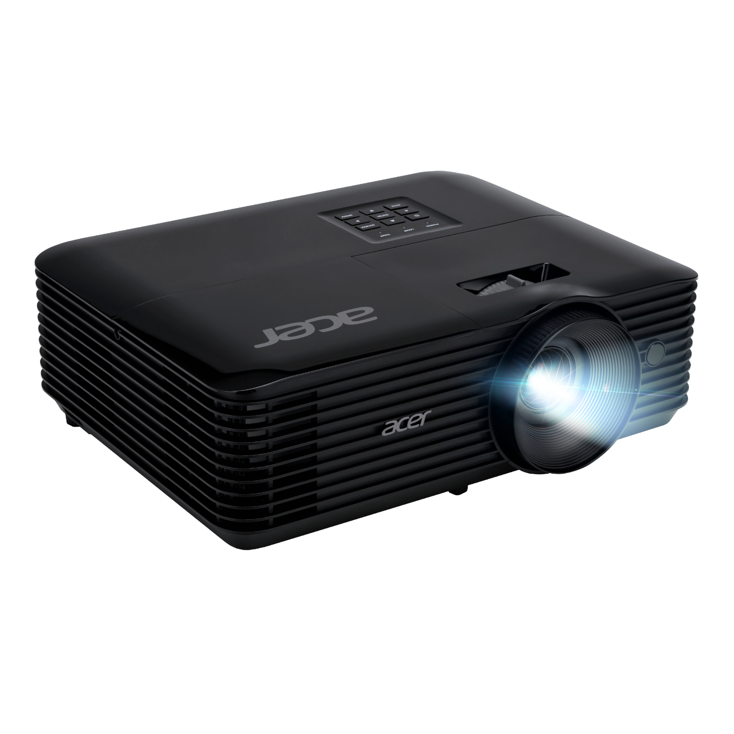 Acer Essential Series X1128i DLP SVGA 4800Lm Projector