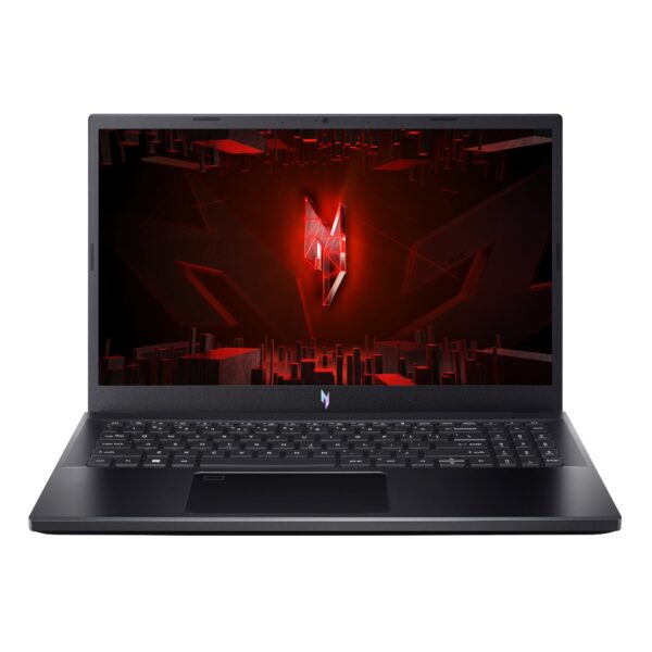 Gaming laptop