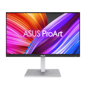 Asus ProArt 27" QHD 1440p IPS 144Hz Monitor with USB Type-C 96W PD