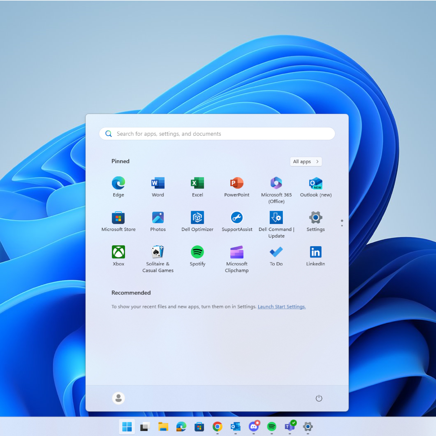 PCBuilder Intel i5-14400 OFFICE Master Windows 11 Desktop PC