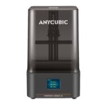 Anycubic PHOTON Mono 4 Resin 3D Printer