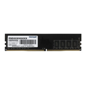 Patriot Signature Line 8GB DDR4 3200MHz Desktop Memory