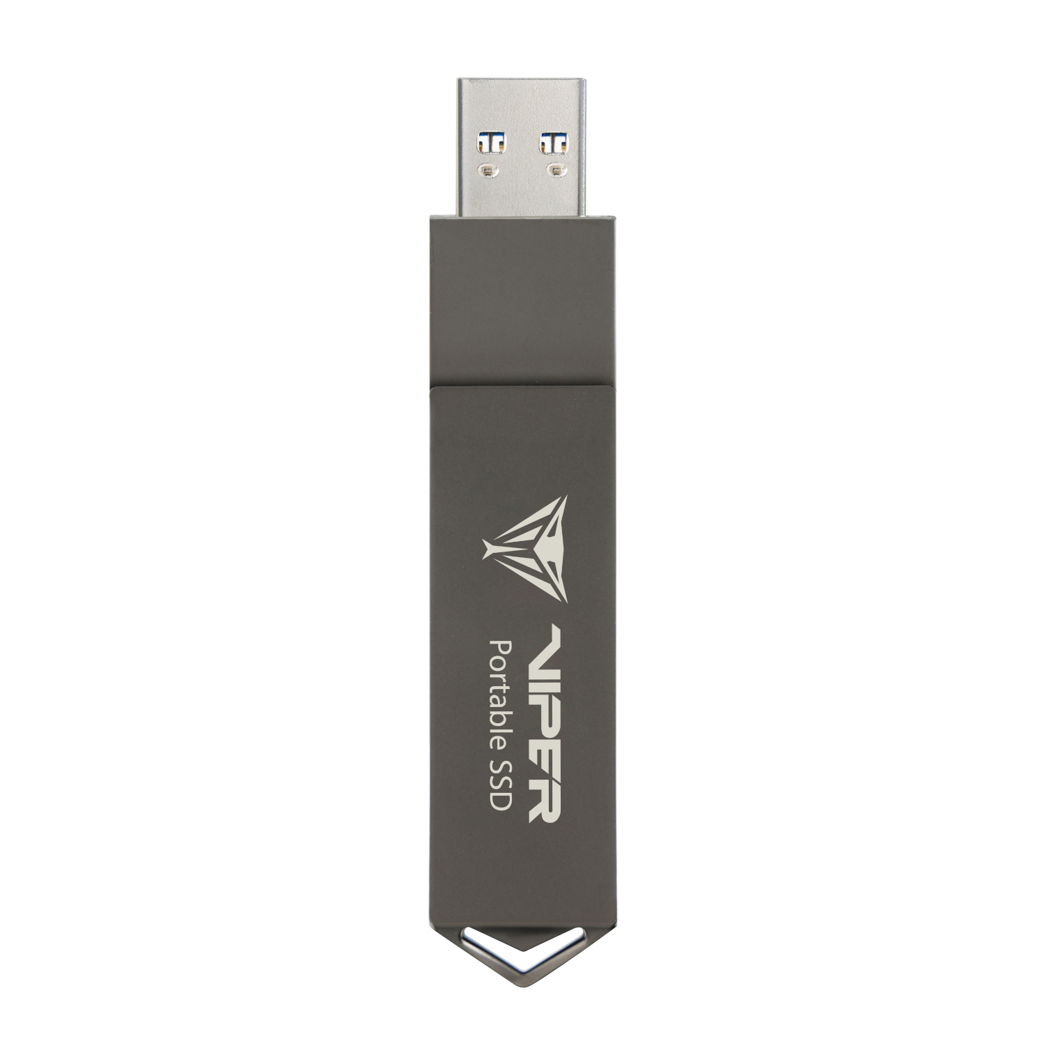 Patriot PVP30 1TB Duo Compact External Portable SSD