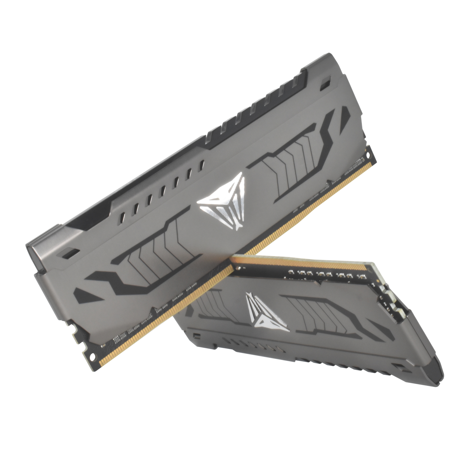 Patriot Viper Steel 64GB DDR4 3600MHz Gaming Desktop Memory Kit
