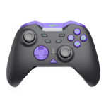 PXN P5 8K Wireless Gaming Controller - Black (PC/Switch/Android/iOS)