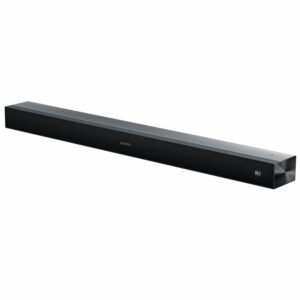 Xiaomi Soundbar Pro 2.0 Dolby Audio Bluetooth - Black