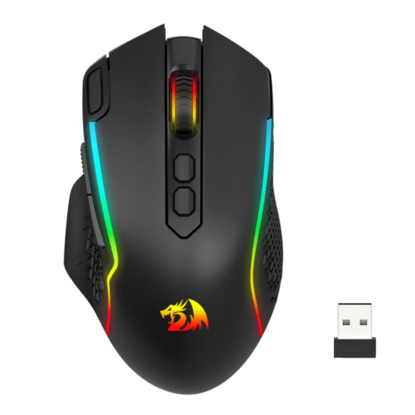 Redragon TAIPAN MAX mouse