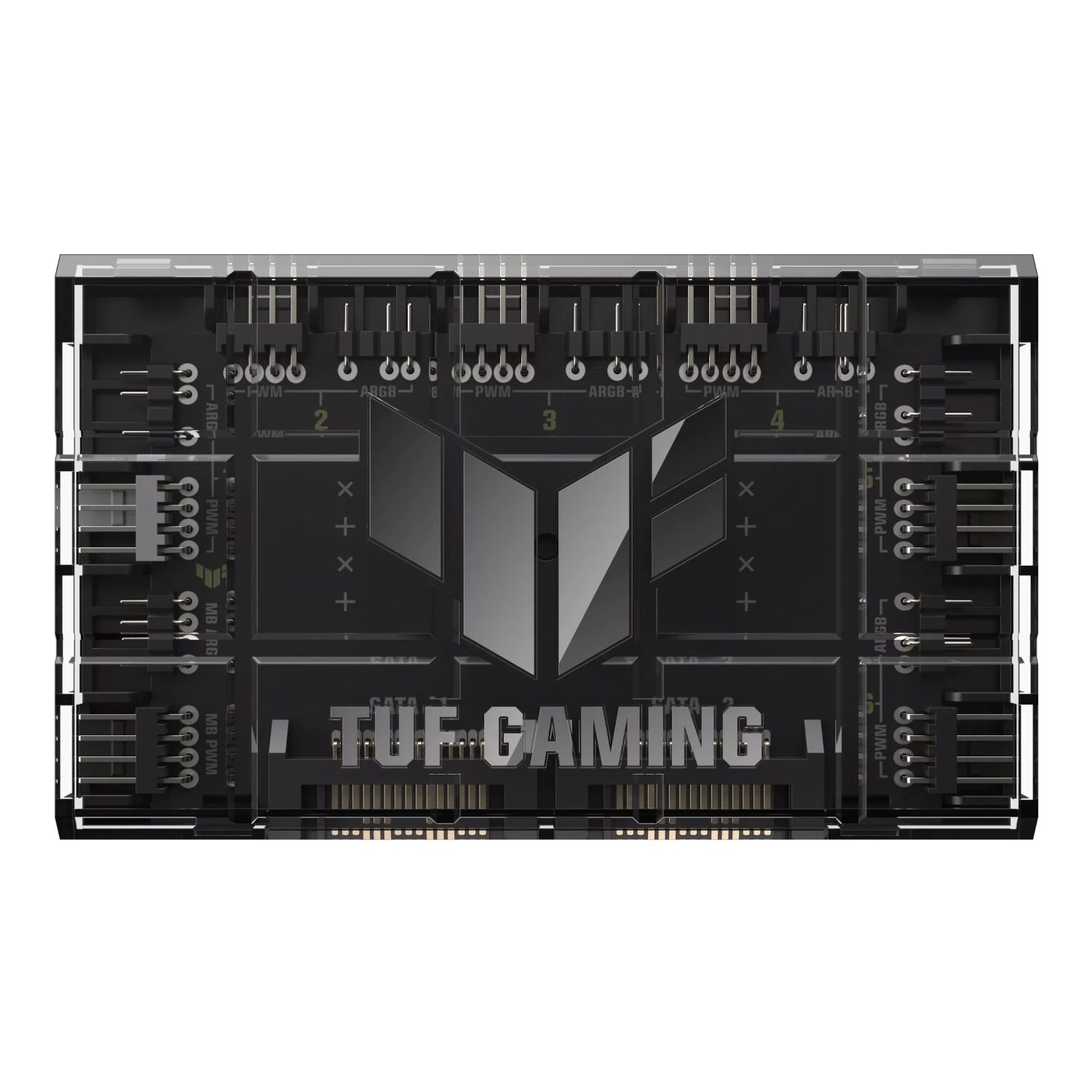 Asus TUF Gaming ARGB PWM Fan Hub