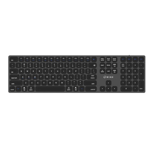 Keyboard